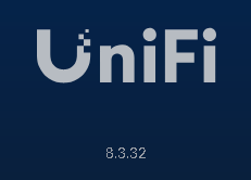Unifi Controller 8.3.32